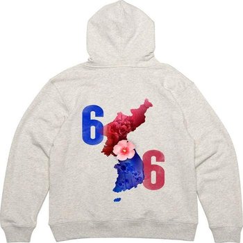 [JHQSYPVR_51HD]뒷면 현충일 6월6일 디자인 옷 프린팅 (29519871A)