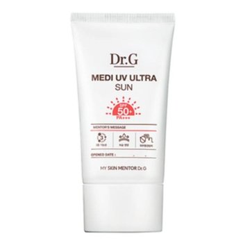 닥터지 메디 UV 울트라 선 50ml(SPF50+) 1개 - N (33178705)
