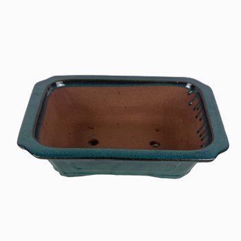 화분백화점 분재분 유약분 분재화분 도자기화분