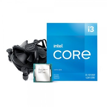 인텔 코어i3-10세대 10105F (코멧레이크S-R)(정품)