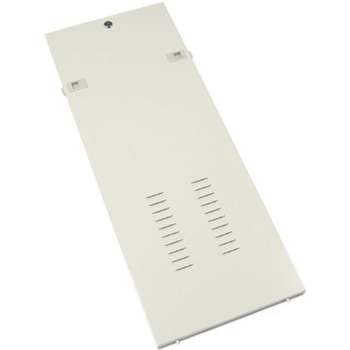 허브랙 349UZT55 측면 판넬 NM-H1000M 전용 서버랙 판넬 좌