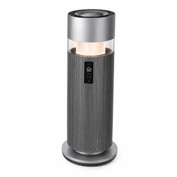 LG 퓨리케어 AI 오브제컬렉션 하이드로타워 Max + 급수비커 + 알레르겐 특화필터 HY856RNAAP (SF