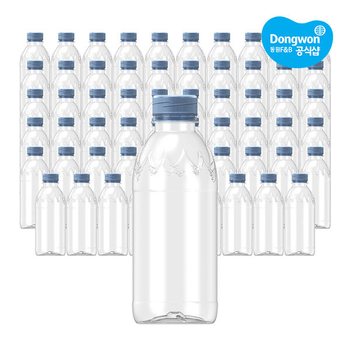 [동원] 심층암반수 아쿠아포레 330ml x 60병
