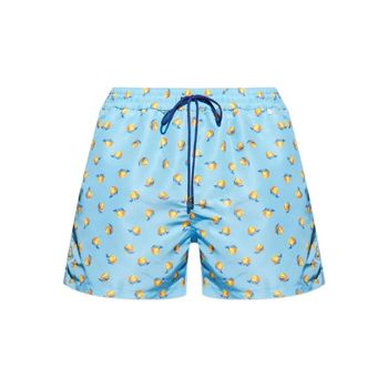 [해외] 25 FW  피치 프린트 스윔 쇼츠 M1A239BT41624 TP439803378 139897756