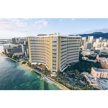 하와이 8일 쉐라톤와이키키 오션프론트룸UP 10층이상 고층객실 선호도1위특급호텔 빅아일랜드일일관광포함 3일관광 호텔디너뷔페