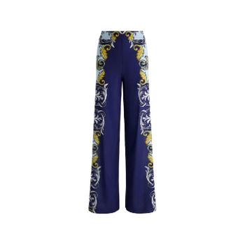 26 FW alice   olivia 아테나 와이드 팬츠 CC603P43105 TP452370624