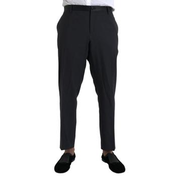 [해외] 돌체앤가바나 팬츠 PAN75319 BLACK