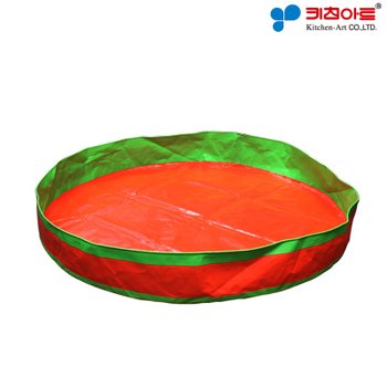 키친아트 국내산 김장매트 소 120X15
