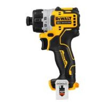 충전 스크류 드라이버(본체만) DCF601N-KR(배터리X충전기X) (8363) 부품 소모품 자재 파츠