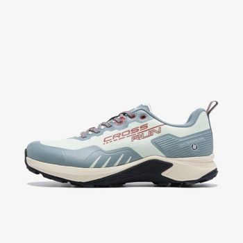 트레일 런닝화 트레킹화 크로스 레이스 122 PW0MW23S722_GN 948439