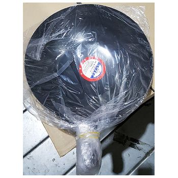 후라이팬(나무 1.6T 37.5Cm) 후라이팬 프레이팬 나무 나무자루팬 가위 거품기