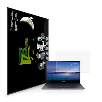 젠북 플립 S13 UX371E / UX371EA 저반사 지문방지 액정보호필름