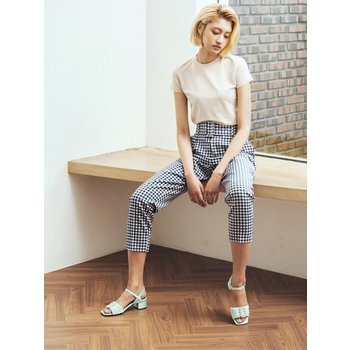 mint Elizabeths sandles