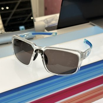 [신세계백화점]리트론사이트(편광)국산골프러닝낚시스포츠고글RTS3502-264BK(클리어유광테)블랙렌즈 파우치증정