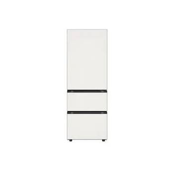 (S)LG Fit & Max 오브제 김치톡톡 글라스 1등급 324L Z334GBB151