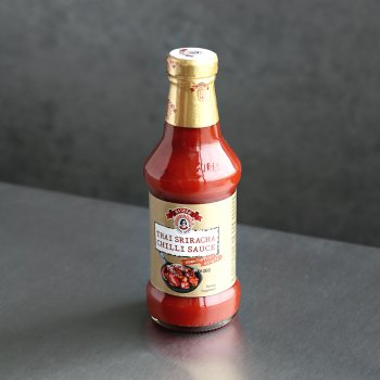 수리 타이 스리라차 칠리 소스 295ml 태국 쓰리라차 핫소스