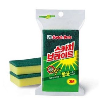 SL 135 스폰지 수세미 대