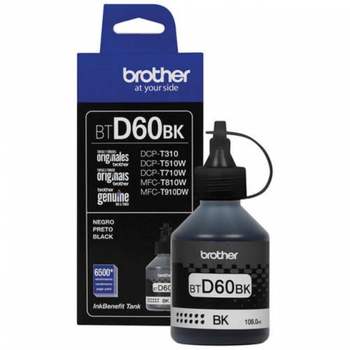 브라더 BTD60BK 정품잉크 검정(6500매) DCP-T700W 가성비정품잉크 도매가정품잉크 순정품잉크