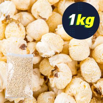 아트박스/과자천국 충남식품 팝콘뻥튀기 1kg