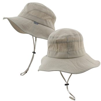 와이어챙 아웃도어 벙거지 시원한 여름 등산 햇빛차단 작업모자/CL-B151