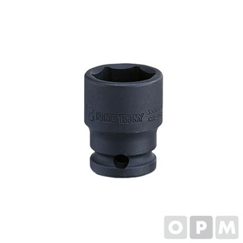 [VCH92176]부품 임팩소켓(6P)3/8x11 353511M