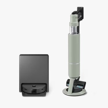 삼성 청소기 + 로봇청소기 VR7M66HVS373IS 배송무료