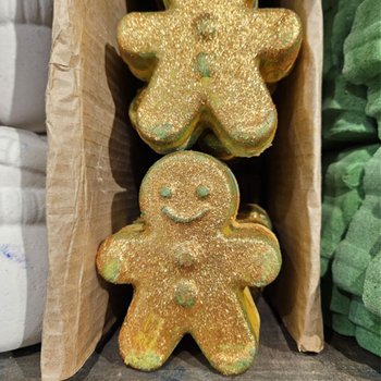 러쉬 크리스마스한정 캐치미 이브유캔 배쓰밤