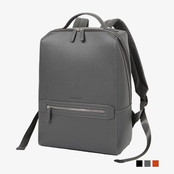 [DICKFIST] 출퇴근 사무용 노트북 백팩 가방_HRR
