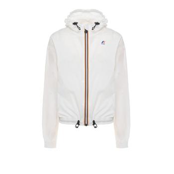 [해외] 26SS 까웨 자켓 K71384W 001 White