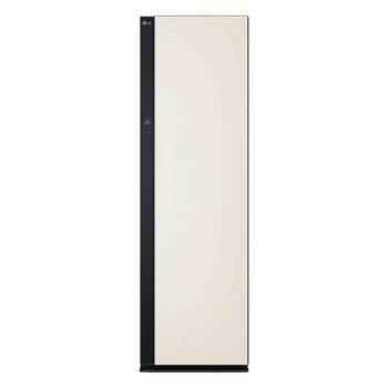 (S)LG 오브제 스타일러 2026 NEW 샌드베이지 SC5MBR80S (스티머포함)
