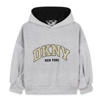 [해외] [해외배송] 디케이엔와이 긴팔티셔츠 D60249K A32