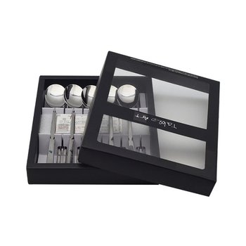 테이블아트 은초롱 수저세트 5P (WF41F5B)