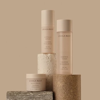 랩코스(LAPCOS) 차가 레스트 3종세트