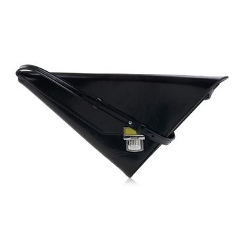 여성 트라이앵글 클릭백 40517990