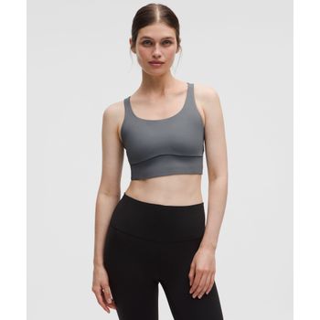 20% ▼ 룰루레몬 에너지 X스트랩 LL 브라 *이볼브 - SOGY