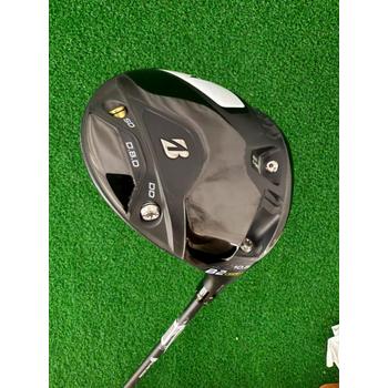 [중고] 브릿지스톤 B2 HT 10.5도 드라이버 뱅퀴시 BS50 SR -커버없음 ( DA3841672