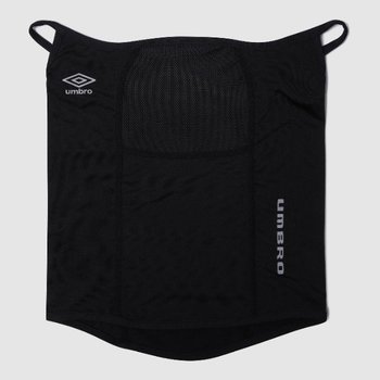 엄브로넥워머 VQA UR223SAO52-BLK 스포츠 냉감 스카프 / BLACK