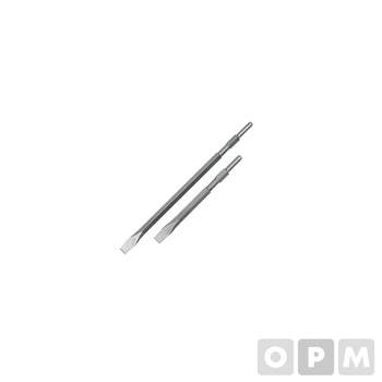 치셀-다가네(육각) CC21-320 21mmX320mm