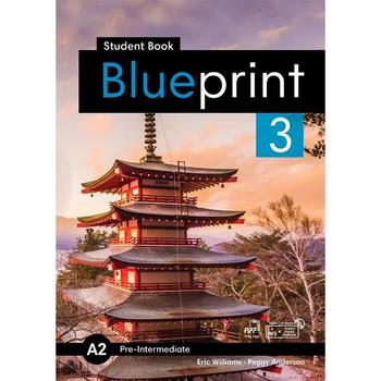 Blueprint 3 (SB+CDRom)