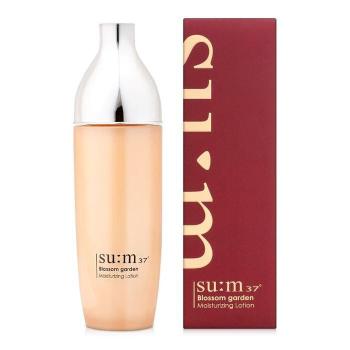 숨37도 블라썸 가든 모이스처라이징 로션 135ml (S50765901)