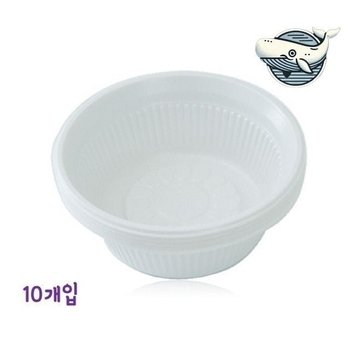 다용도 일회용 식기 10개 위생 사용하기 (WFH8VHQ)