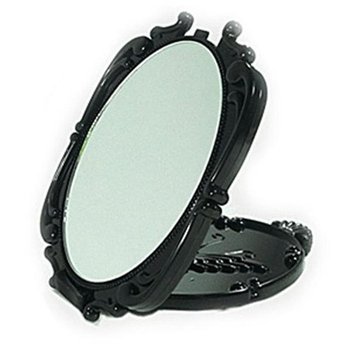 [JHQR95PR_4B]손거울 휴대용거울 미용소품 거울