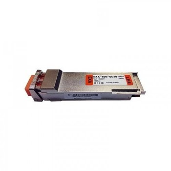 EXA GBIC Transmode QSFP+LR4 TRX100027 10km 호환 광모듈 EXA-40G-QC10-TRA