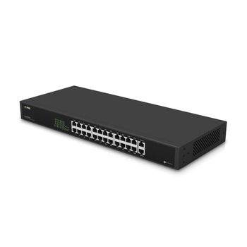 IPTIME 321BLE42 SW2400G2 24포트 스위칭허브 기가 2P