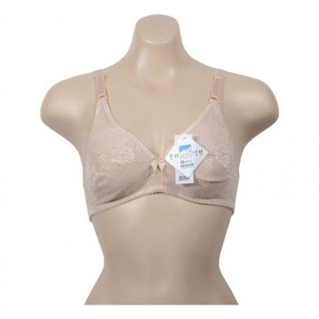 풍기인견 베이직 여름시원한브라 노라인브라 (44yfU)