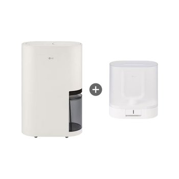 LG 제습기 DQ214MEGAS 배송무료