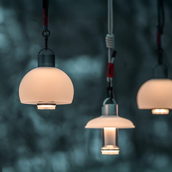 [신세계백화점]멀티플 LED 캠핑랜턴 M4