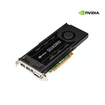 [중고] Nvidia Quadro K4000 3G 영상편집 렌더링 쿼드로 중고GPU