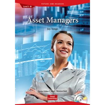 Asset Managers (Book & CD)