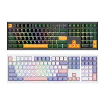 COX CQ8K108 유무선 기계식 에버그린 (Deep Oil)